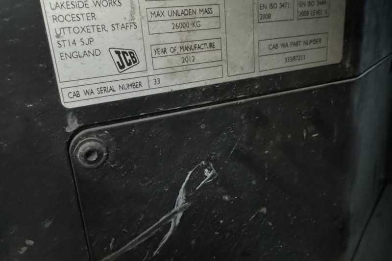 OmecoHub - Immagine JCB 457ZX
